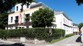 Hotel Vöslauerhof, Bad Vöslau, Österreich